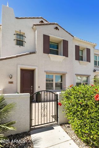 4077 S SABRINA Drive 109, Chandler, AZ 85248