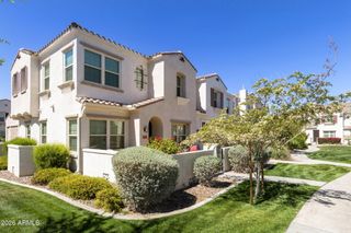 4077 S SABRINA Drive 109, Chandler, AZ 85248