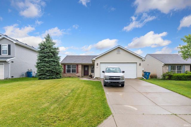 4736 Anglers Lane, Fort Wayne, IN 46808