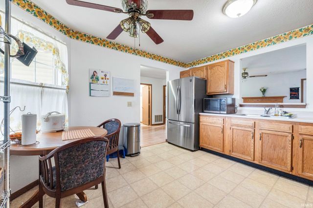 4736 Anglers Lane, Fort Wayne, IN 46808