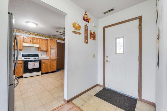 4736 Anglers Lane, Fort Wayne, IN 46808