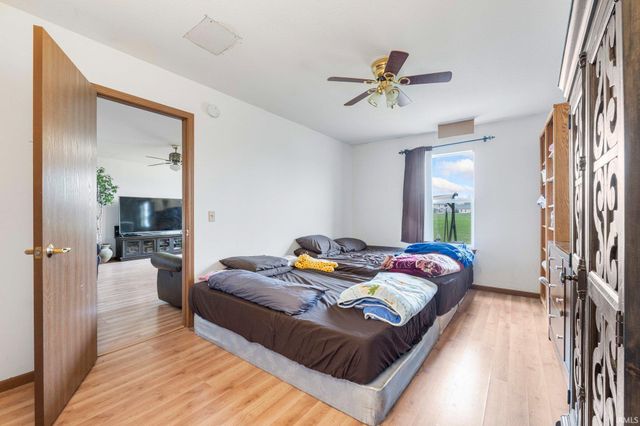 4736 Anglers Lane, Fort Wayne, IN 46808