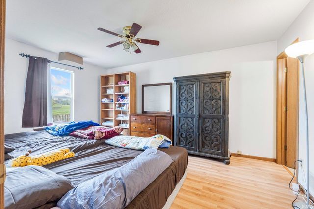 4736 Anglers Lane, Fort Wayne, IN 46808