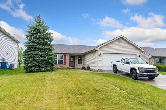 4736 Anglers Lane, Fort Wayne, IN 46808