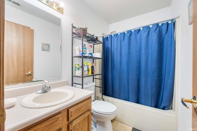 4736 Anglers Lane, Fort Wayne, IN 46808