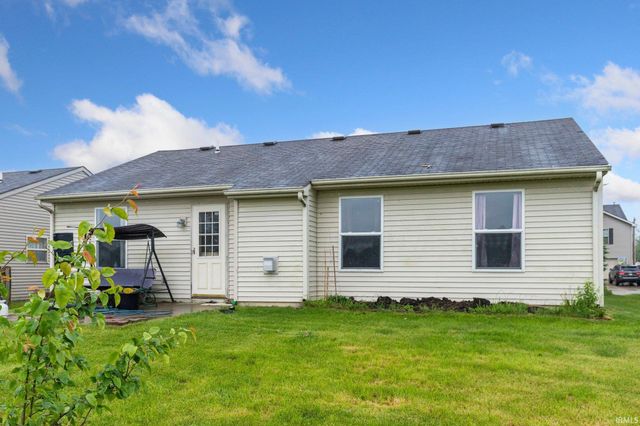 4736 Anglers Lane, Fort Wayne, IN 46808