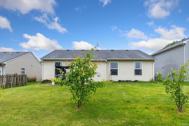 4736 Anglers Lane, Fort Wayne, IN 46808