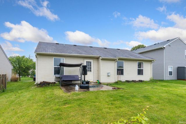 4736 Anglers Lane, Fort Wayne, IN 46808