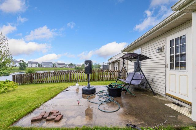 4736 Anglers Lane, Fort Wayne, IN 46808