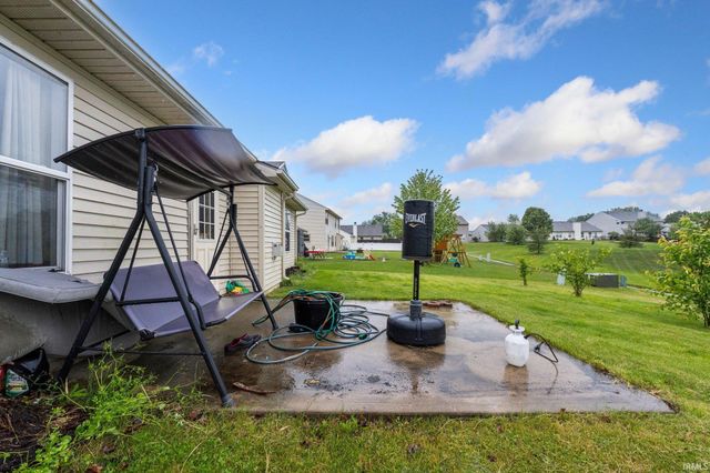 4736 Anglers Lane, Fort Wayne, IN 46808