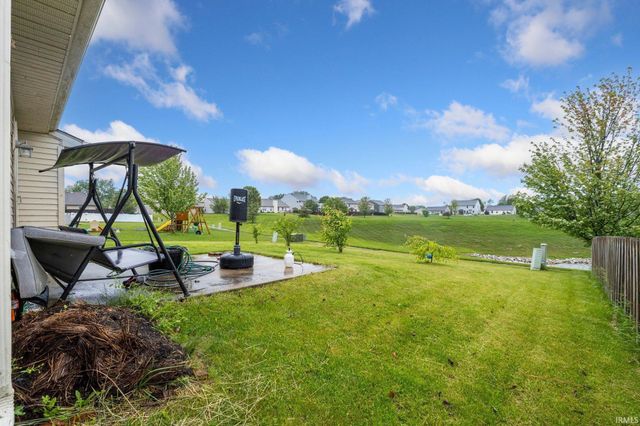 4736 Anglers Lane, Fort Wayne, IN 46808