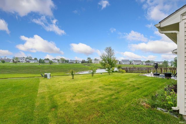 4736 Anglers Lane, Fort Wayne, IN 46808