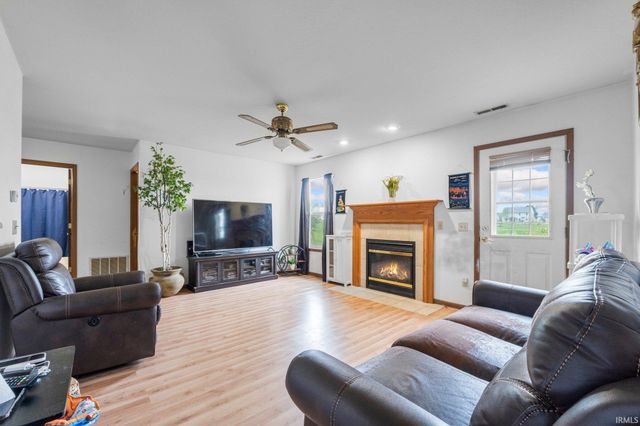 4736 Anglers Lane, Fort Wayne, IN 46808