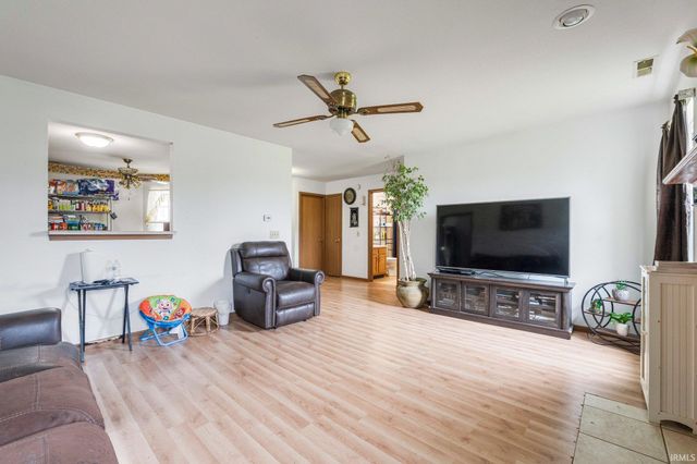 4736 Anglers Lane, Fort Wayne, IN 46808