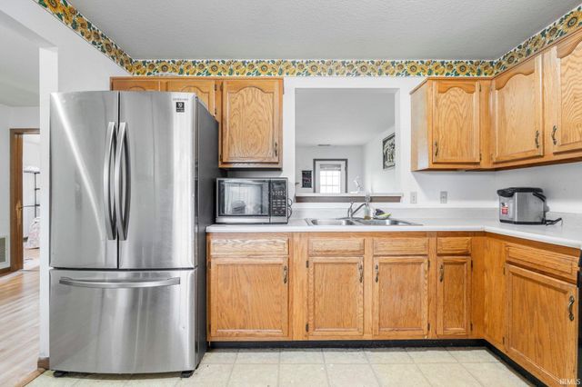 4736 Anglers Lane, Fort Wayne, IN 46808