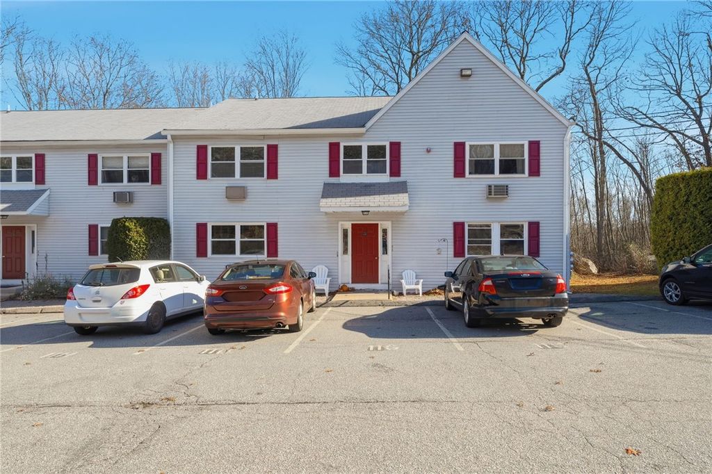 11 Apache Drive D, Westerly, RI 02891