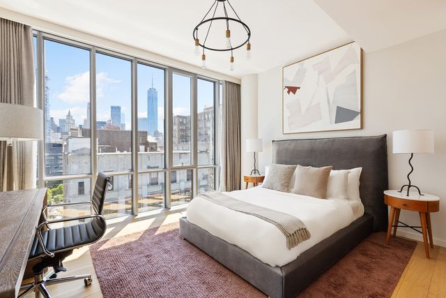 565 BROOME Street S16B, New York City, NY 10013