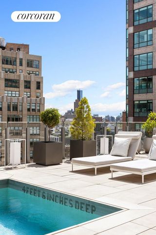 565 BROOME Street S16B, New York City, NY 10013