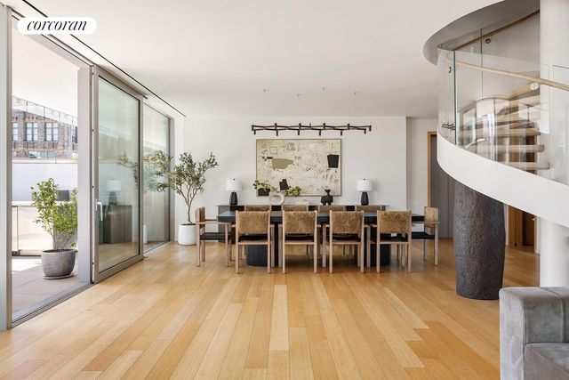 565 BROOME Street S16B, New York City, NY 10013