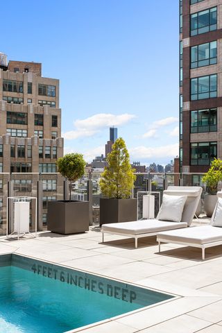 565 BROOME Street S16B, New York City, NY 10013