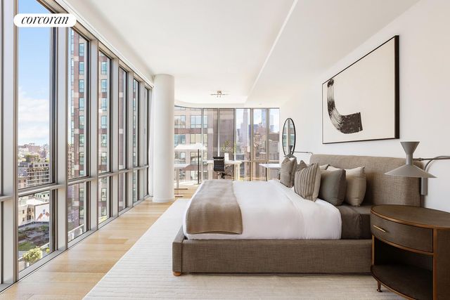 565 BROOME Street S16B, New York City, NY 10013