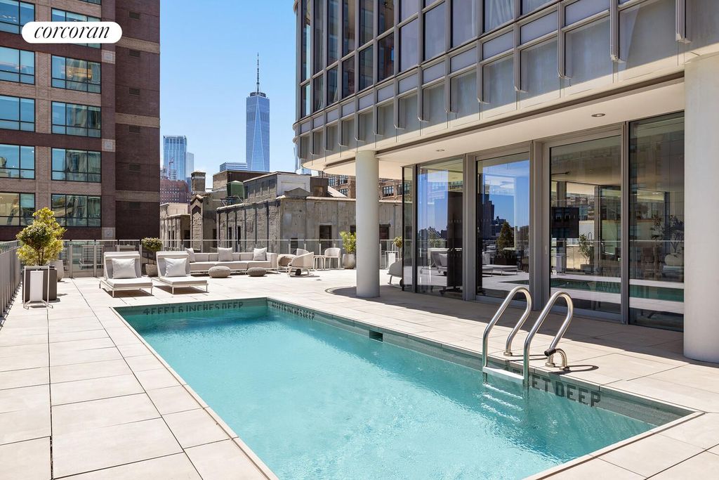 565 BROOME Street S16B, New York City, NY 10013