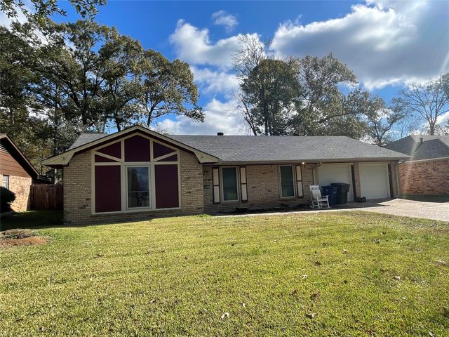 9801 Hillsboro Drive, Shreveport, LA 71118