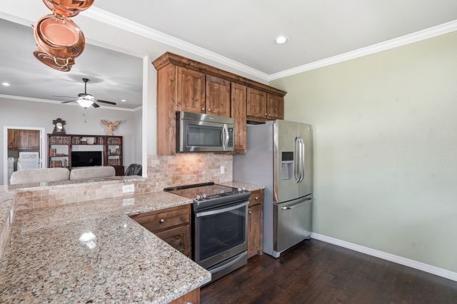 9504 Landing Way, Fort Worth, TX 76179