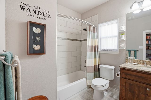 9504 Landing Way, Fort Worth, TX 76179