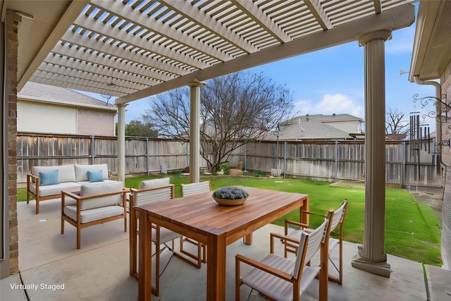 9504 Landing Way, Fort Worth, TX 76179