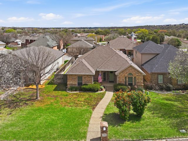 9504 Landing Way, Fort Worth, TX 76179