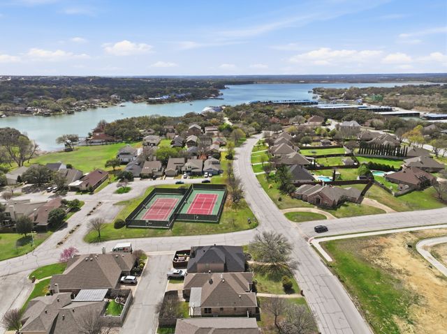 9504 Landing Way, Fort Worth, TX 76179