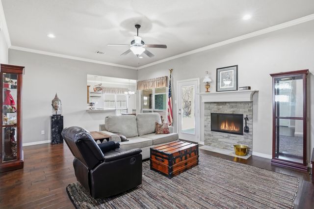 9504 Landing Way, Fort Worth, TX 76179