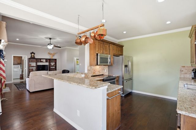 9504 Landing Way, Fort Worth, TX 76179