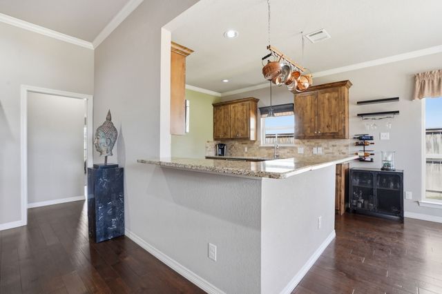 9504 Landing Way, Fort Worth, TX 76179