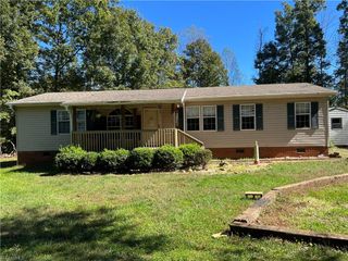 1110 Cold River Run Road, Westfield, NC 27053