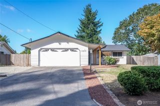 10870 SW 110th Avenue, Lakewood, WA 98498
