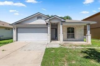 2721 Breezy Point CV, Round Rock, TX 78665