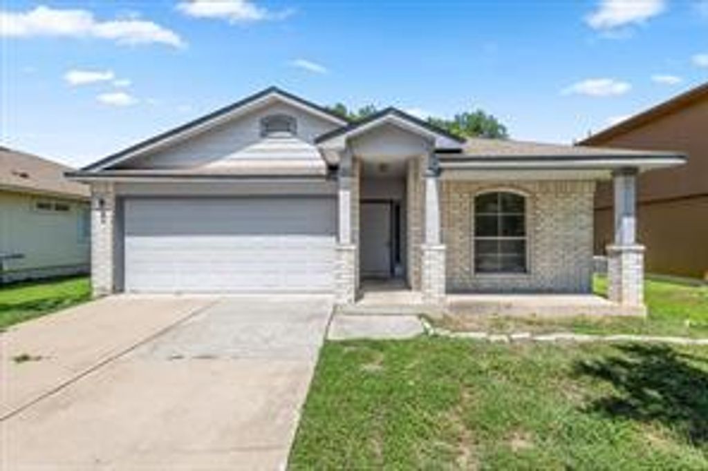 2721 Breezy Point CV, Round Rock, TX 78665