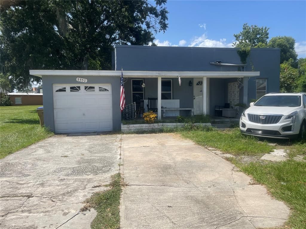 5551 S ORANGE BLOSSOM TRAIL, Davenport, FL 33896