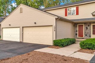 1276 Jay Street, Waterford, MI 48327