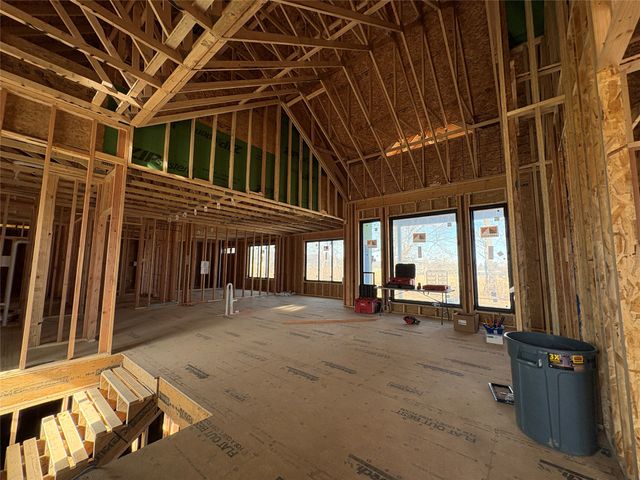 9001 Timberwood Drive, Johnston, IA 50131