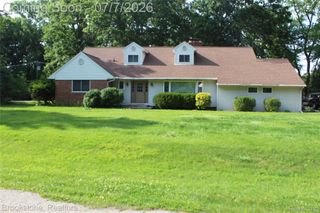 4440 Marquis Lane Lane, Bloomfield Hills, MI 48301