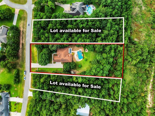 11534 Sebastians Run, Montgomery, TX 77316