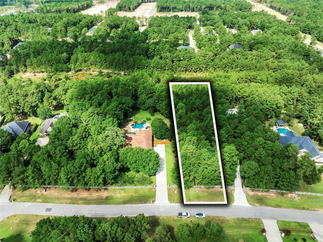 11534 Sebastians Run, Montgomery, TX 77316