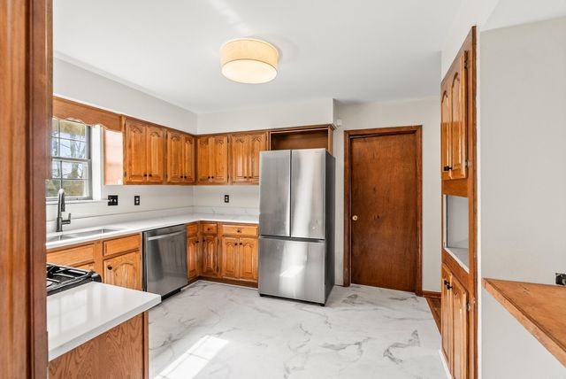 372 Goshen Avenue, North Little Rock, AR 72116