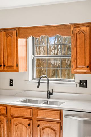 372 Goshen Avenue, North Little Rock, AR 72116