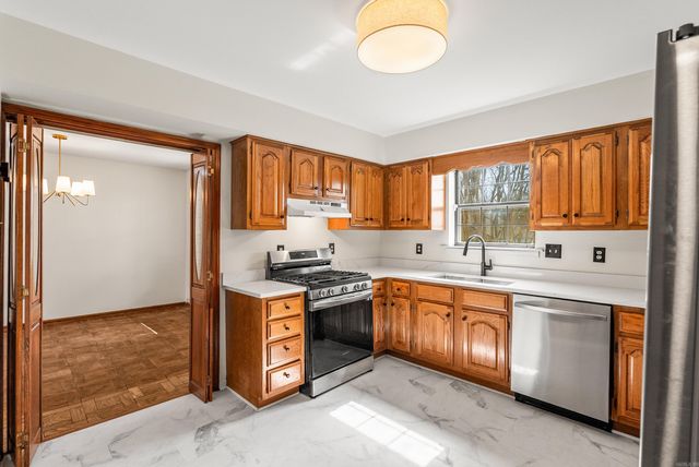 372 Goshen Avenue, North Little Rock, AR 72116