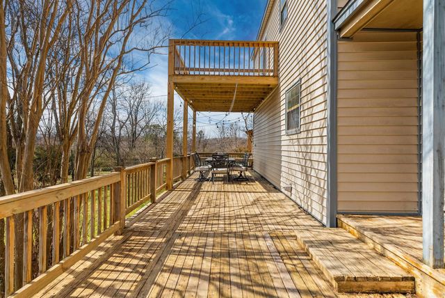 372 Goshen Avenue, North Little Rock, AR 72116