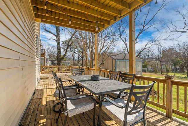 372 Goshen Avenue, North Little Rock, AR 72116